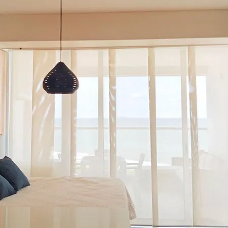 Cartagena Beach Resort 1102